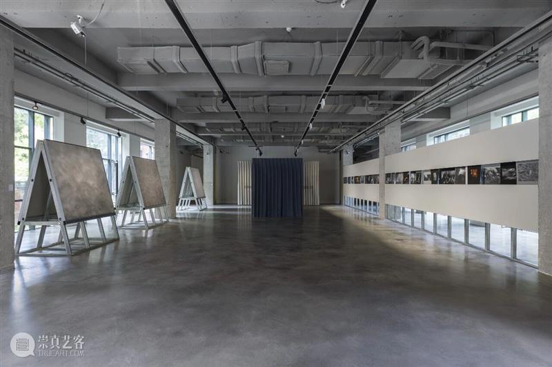 【SPURS 艺术家】计洲个展“每一团火在刚点燃时都是一样大小的”正在光社展出 崇真艺客