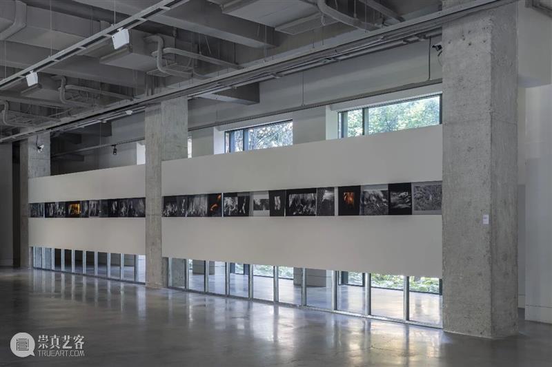 【SPURS 艺术家】计洲个展“每一团火在刚点燃时都是一样大小的”正在光社展出 崇真艺客