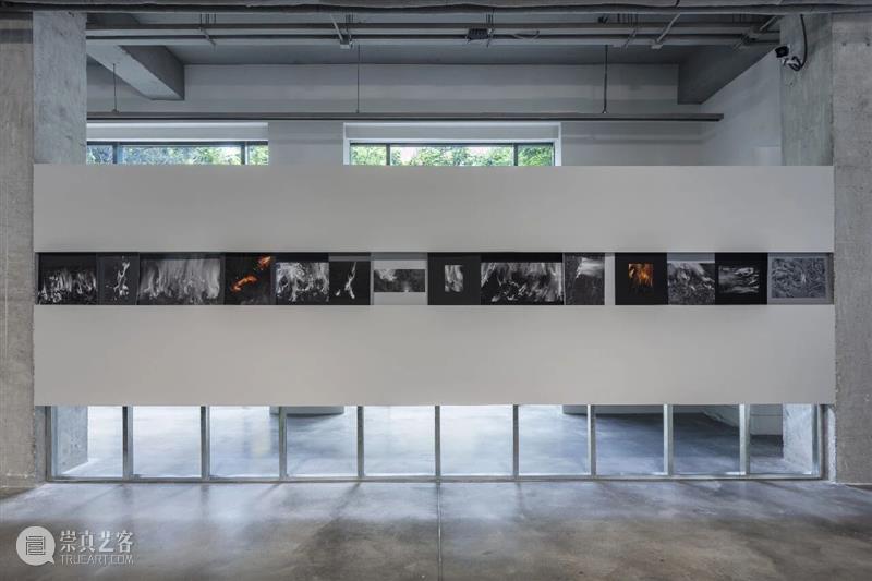 【SPURS 艺术家】计洲个展“每一团火在刚点燃时都是一样大小的”正在光社展出 崇真艺客