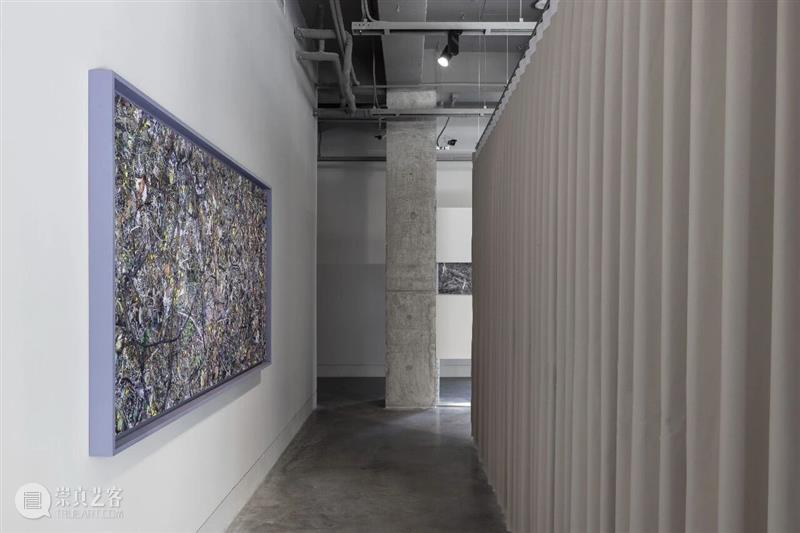 【SPURS 艺术家】计洲个展“每一团火在刚点燃时都是一样大小的”正在光社展出 崇真艺客