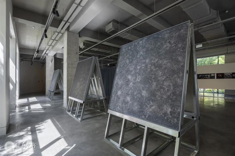 【SPURS 艺术家】计洲个展“每一团火在刚点燃时都是一样大小的”正在光社展出 崇真艺客