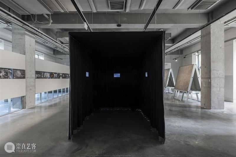 【SPURS 艺术家】计洲个展“每一团火在刚点燃时都是一样大小的”正在光社展出 崇真艺客