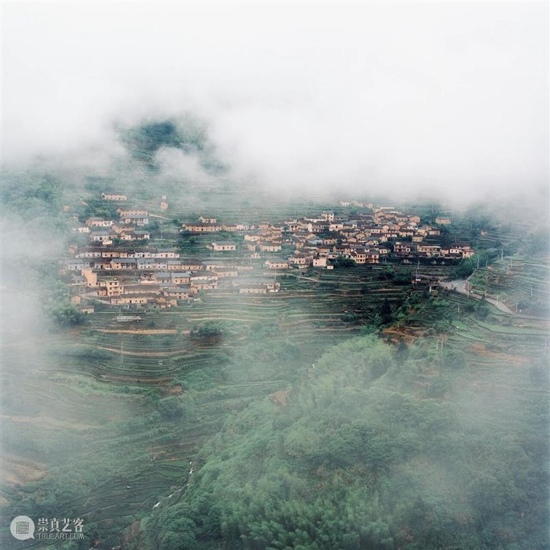 独山蛰居 | 韩五洲:姹紫嫣红 崇真艺客