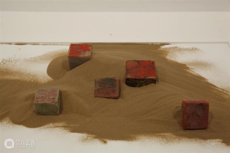 展览序言 | 王跃工：“去往从来——山水为题”比利时巡展 崇真艺客