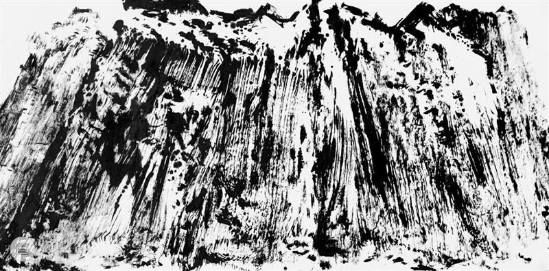 展览序言 | 王跃工：“去往从来——山水为题”比利时巡展 崇真艺客