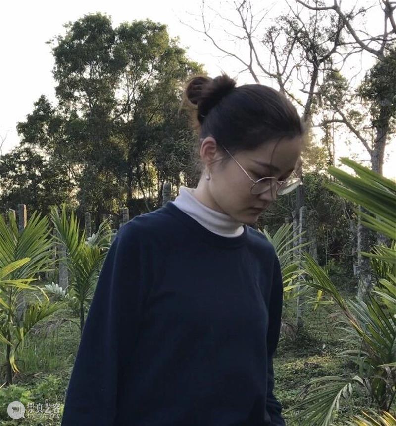 “坦率物，默者：一则寓言”｜艺术家介绍一｜董大为、兰昭形、孟德宇、张爱力 崇真艺客