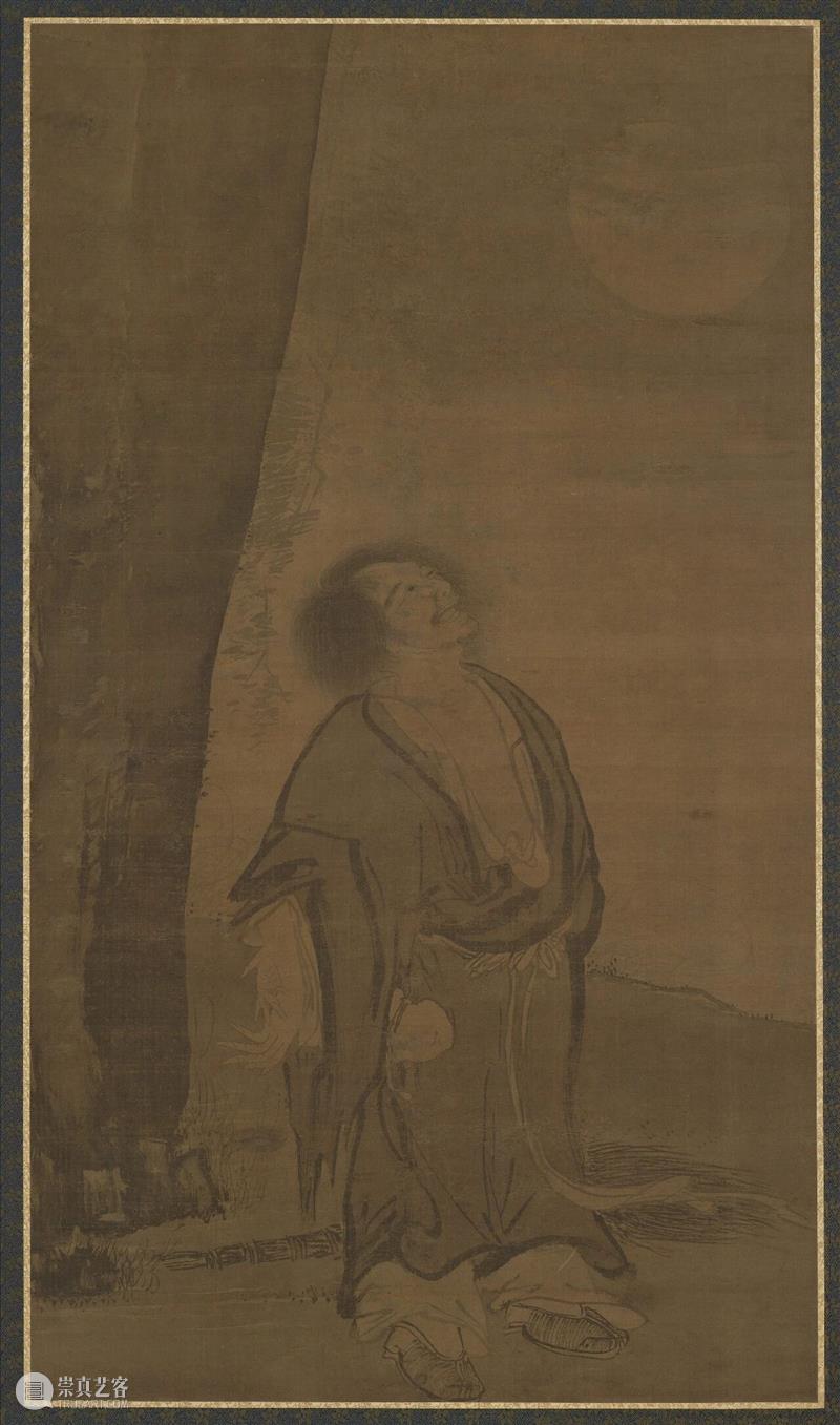 偏锋 访谈 | 谭军：与偏锋的一次对话 崇真艺客