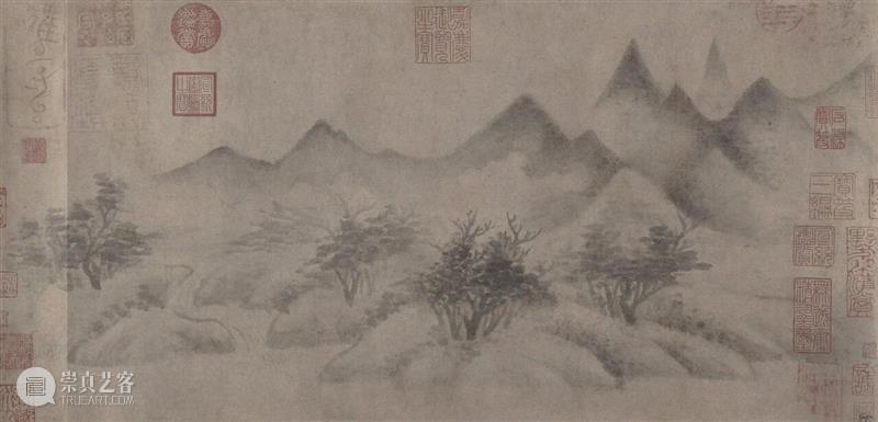 偏锋 访谈 | 谭军：与偏锋的一次对话 崇真艺客