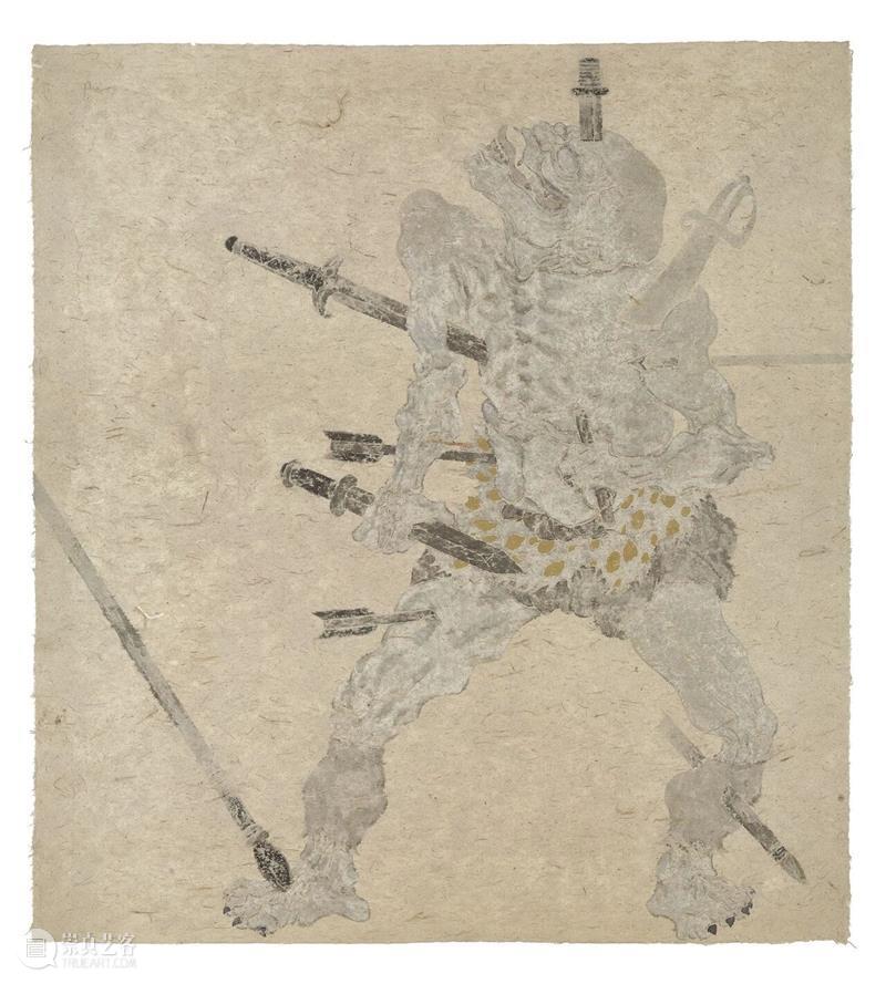 偏锋 访谈 | 谭军：与偏锋的一次对话 崇真艺客