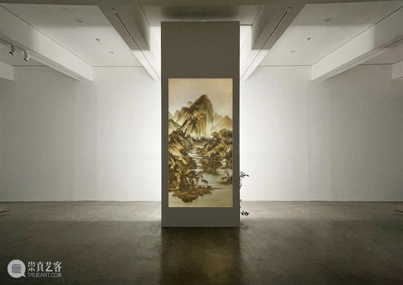 偏锋 访谈 | 谭军：与偏锋的一次对话 崇真艺客