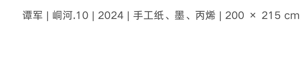 偏锋 访谈 | 谭军：与偏锋的一次对话 崇真艺客