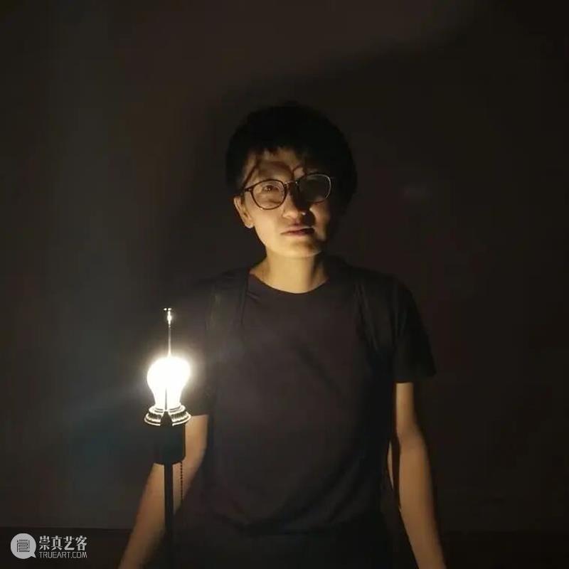 “物中藏信：周啸虎&张移北”展览系列对话丨物的善变 崇真艺客