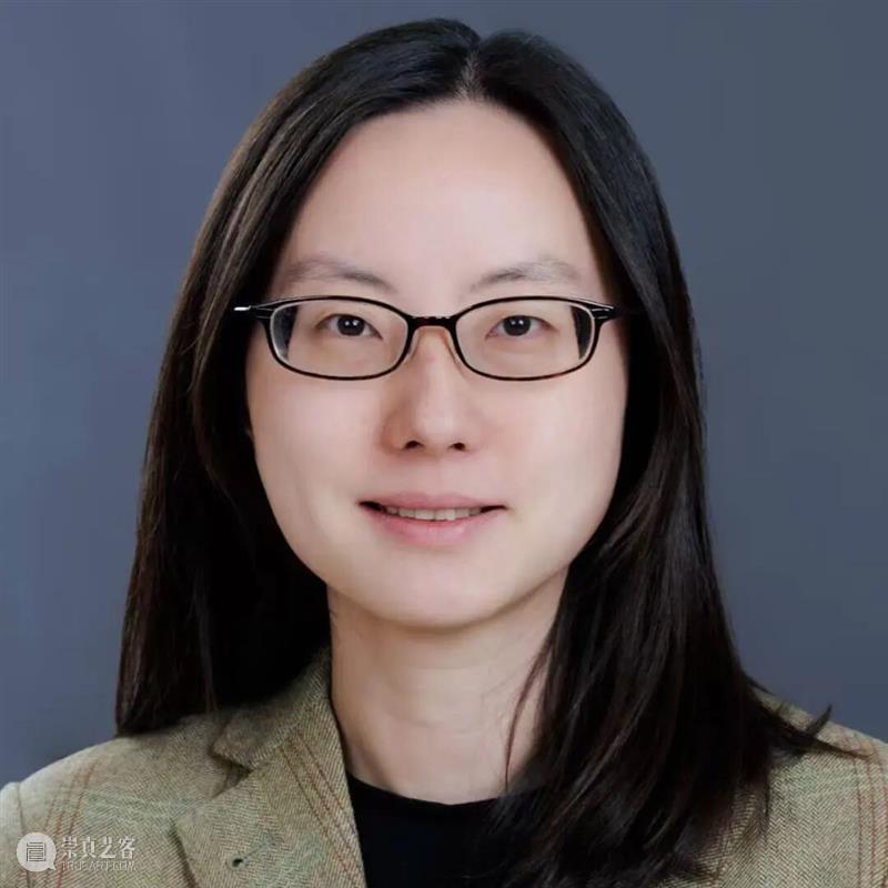“物中藏信：周啸虎&张移北”展览系列对话丨物的善变 崇真艺客