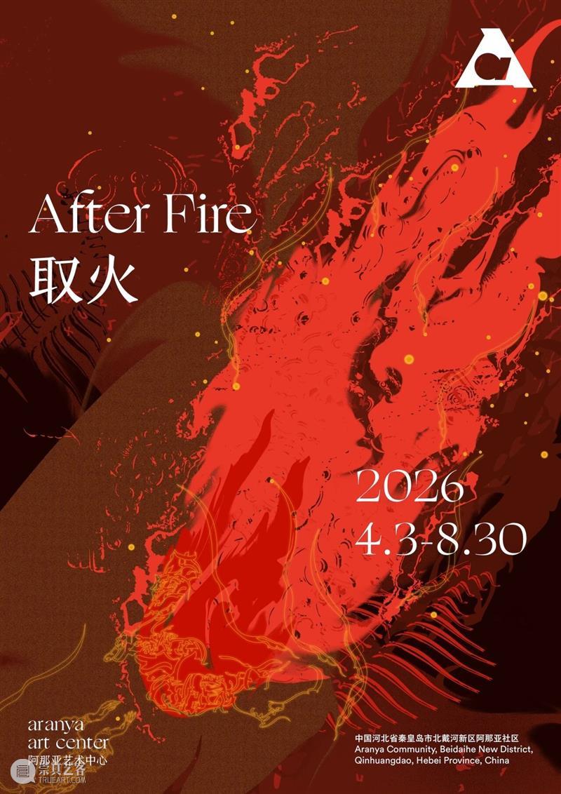 阅读｜群展“取火”：任莉莉，指向生成，也指向消逝 崇真艺客