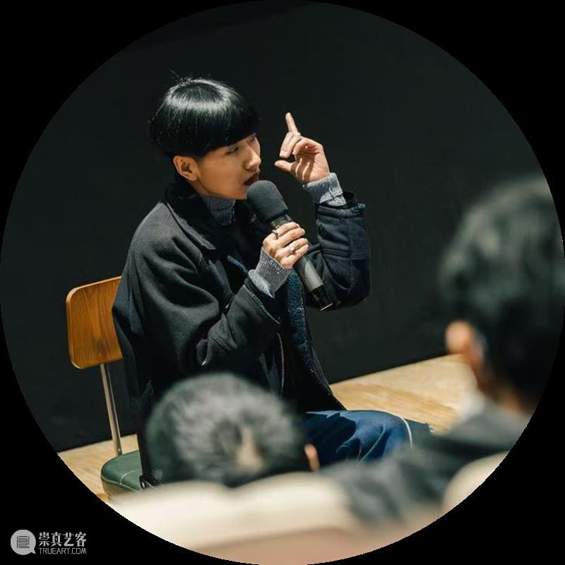 阅读｜群展“取火”：任莉莉，指向生成，也指向消逝 崇真艺客