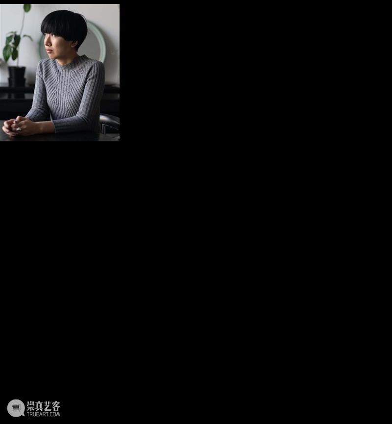 阅读｜群展“取火”：任莉莉，指向生成，也指向消逝 崇真艺客