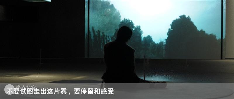 虚位以待，赴一场光影时序漫游 崇真艺客