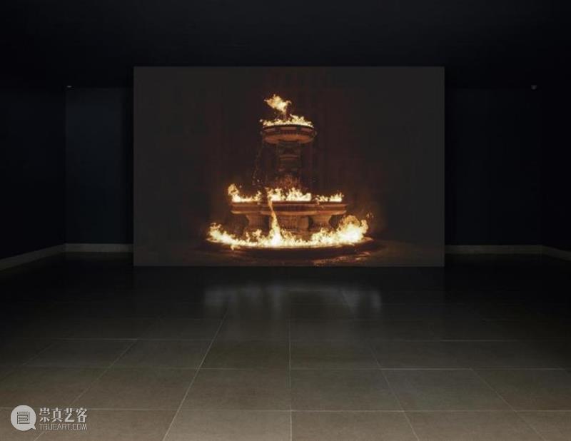 Approach｜You Need to Understand That You Are Lost Before Finding Your Way 崇真艺客