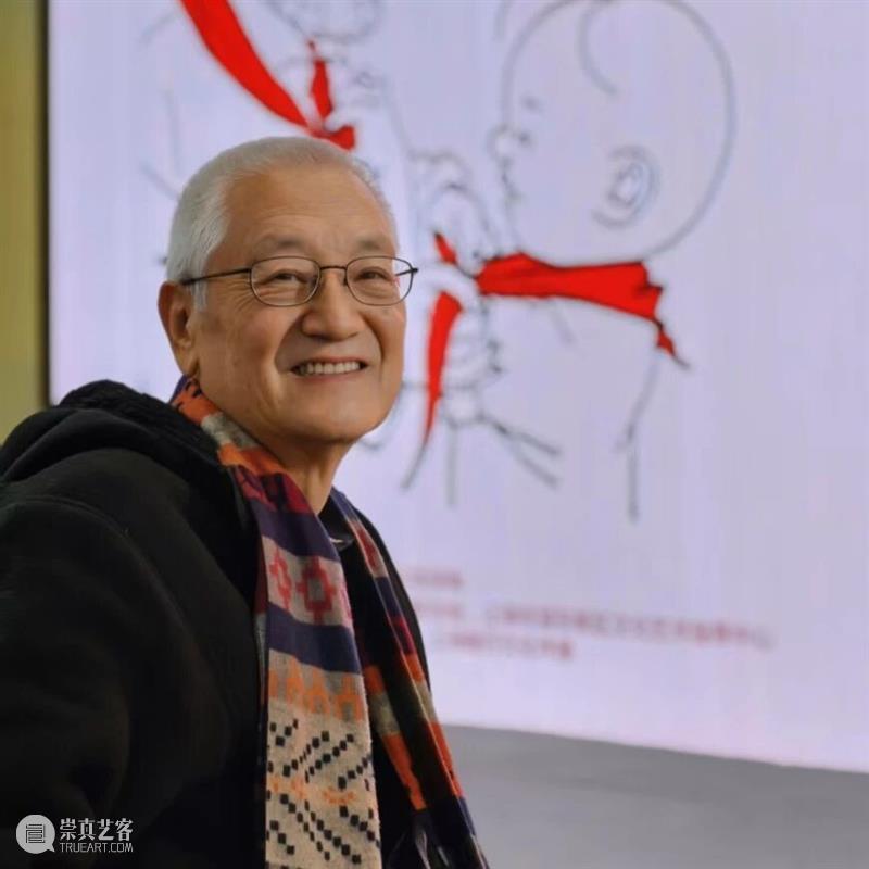 预告 | 6.24预约开启！海上电影艺术沙龙：重温《三毛从军记》，致敬八十年经典 崇真艺客