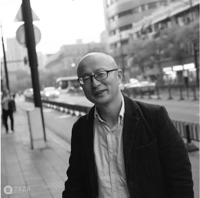 闭幕谈|施瀚涛×陈建华×btr:一瞥中的惊奇,从“平形小组”说起 6/27(周六) 崇真艺客