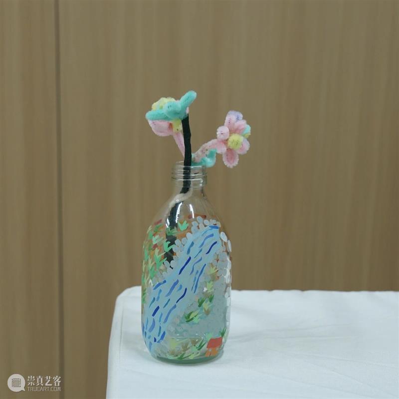通知 | 礼品派送中 环保小卫士们请注意查收！ 崇真艺客