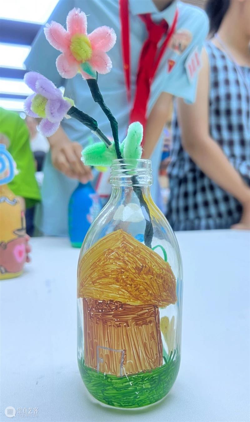 通知 | 礼品派送中 环保小卫士们请注意查收！ 崇真艺客