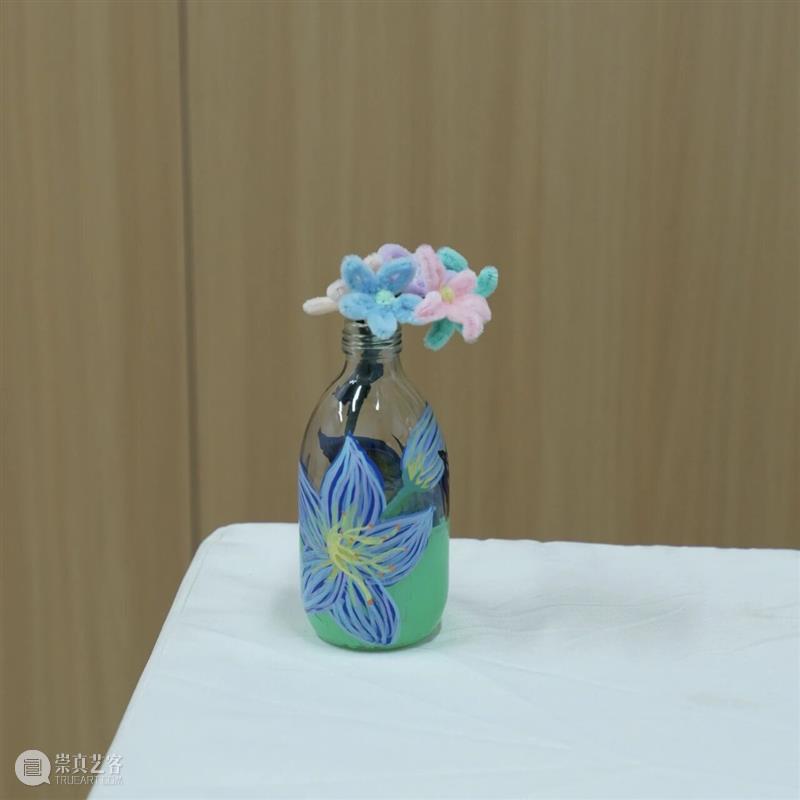 通知 | 礼品派送中 环保小卫士们请注意查收！ 崇真艺客