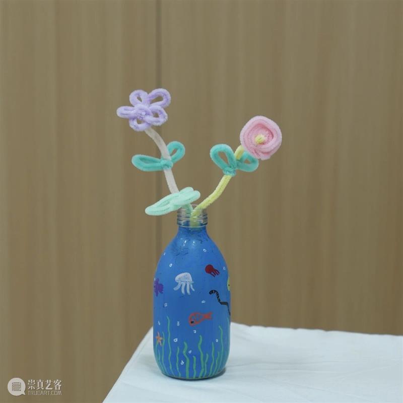 通知 | 礼品派送中 环保小卫士们请注意查收！ 崇真艺客