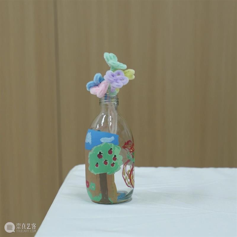 通知 | 礼品派送中 环保小卫士们请注意查收！ 崇真艺客