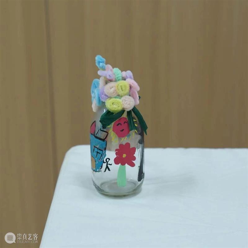 通知 | 礼品派送中 环保小卫士们请注意查收！ 崇真艺客
