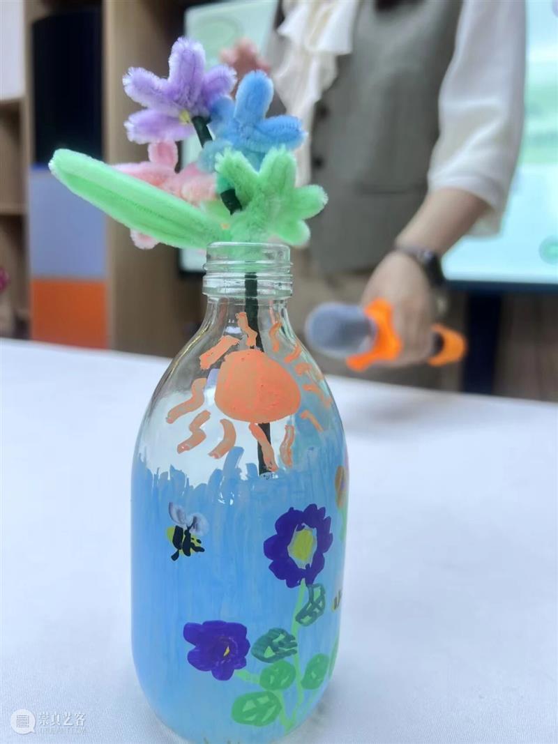 通知 | 礼品派送中 环保小卫士们请注意查收！ 崇真艺客