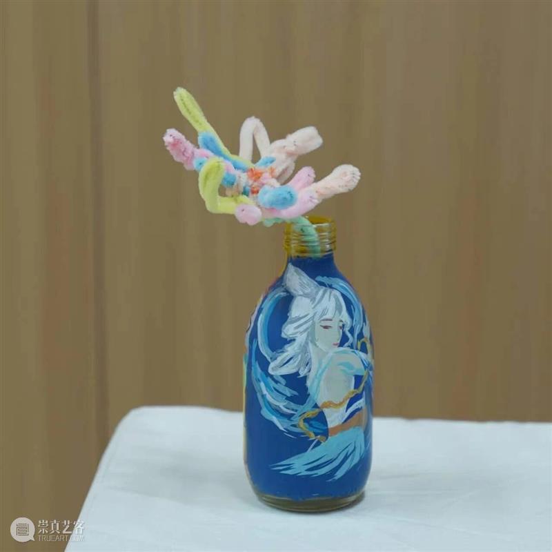 通知 | 礼品派送中 环保小卫士们请注意查收！ 崇真艺客