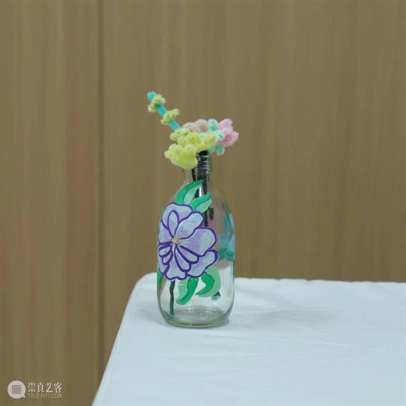 通知 | 礼品派送中 环保小卫士们请注意查收！ 崇真艺客