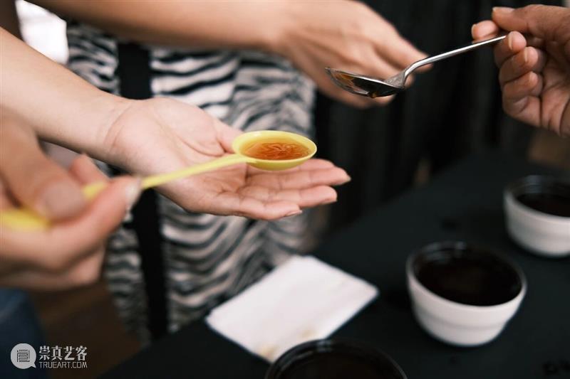 「松」悠长假期|7月松间饮品特调课程 崇真艺客
