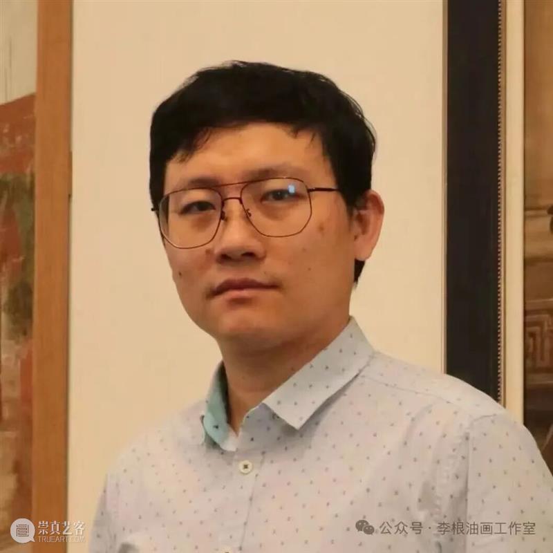 活动 | 本周日“油画Lab”！艺术家现场写生，来一堂艺术现场课 崇真艺客