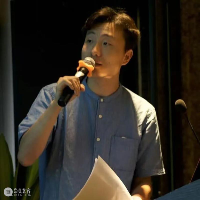 A2M 讲座 |【拾书问字】由展而生 —— 印象派大师群像 崇真艺客