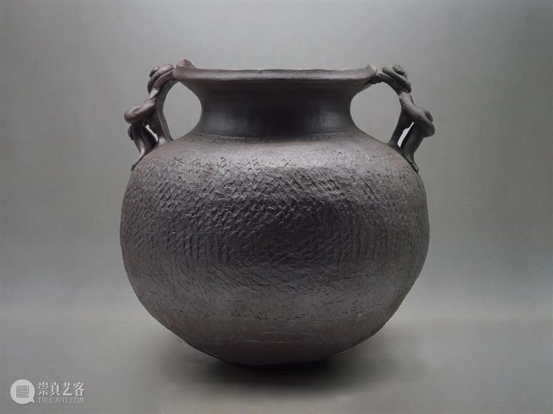 【艺博·导赏】| 陶融万象:中国现代民间陶瓷艺术展 崇真艺客