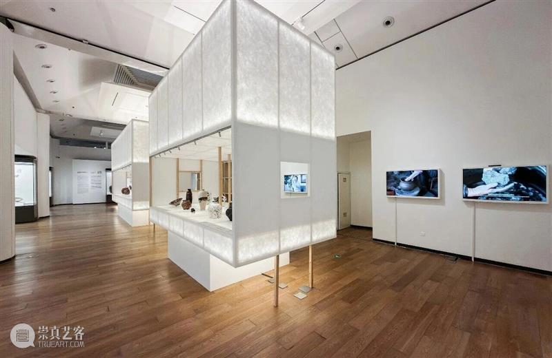 【艺博·导赏】| 陶融万象:中国现代民间陶瓷艺术展 崇真艺客