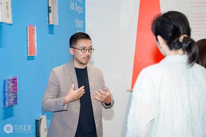 展览回顾 | 墨在东方——当代水墨艺术展 崇真艺客