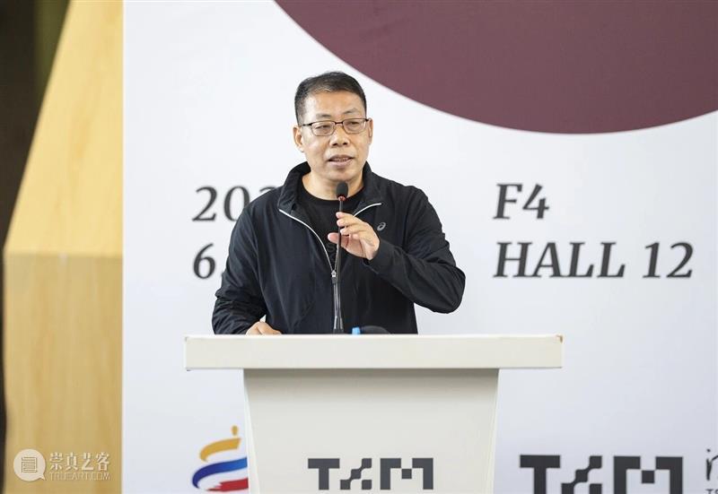 “陶融万象:中国现代民间陶瓷艺术展”盛夏隆重启幕 崇真艺客
