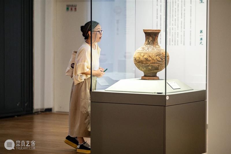 “陶融万象:中国现代民间陶瓷艺术展”盛夏隆重启幕 崇真艺客