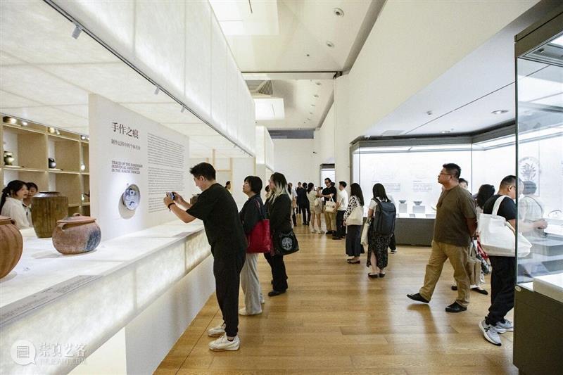 “陶融万象:中国现代民间陶瓷艺术展”盛夏隆重启幕 崇真艺客