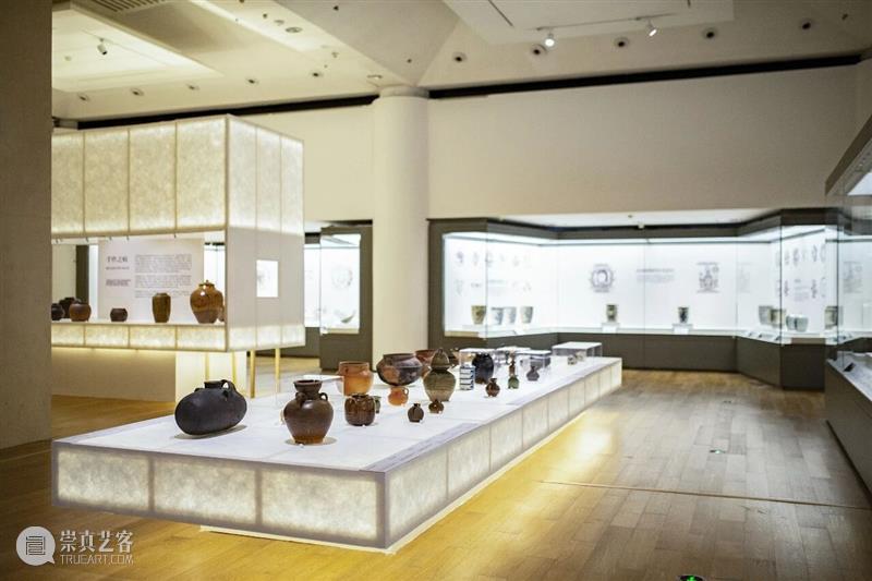 “陶融万象:中国现代民间陶瓷艺术展”盛夏隆重启幕 崇真艺客