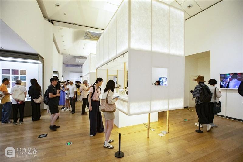 “陶融万象:中国现代民间陶瓷艺术展”盛夏隆重启幕 崇真艺客