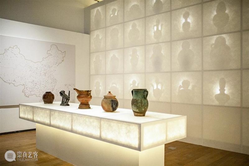 “陶融万象:中国现代民间陶瓷艺术展”盛夏隆重启幕 崇真艺客