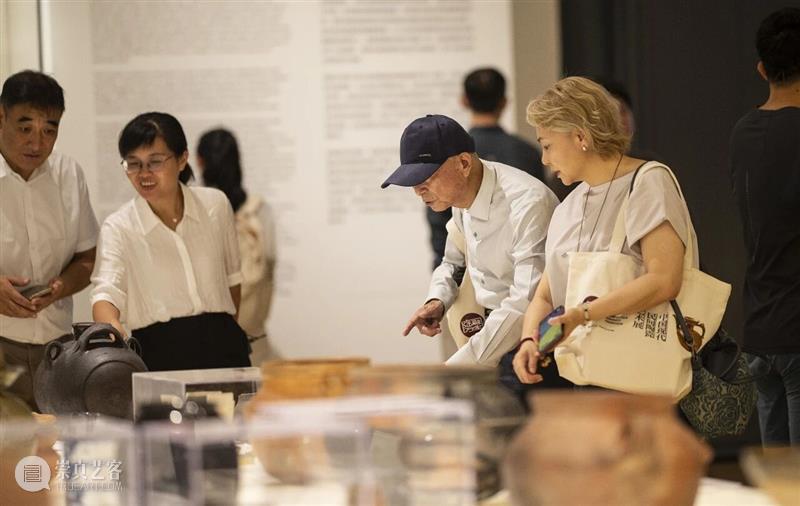 “陶融万象:中国现代民间陶瓷艺术展”盛夏隆重启幕 崇真艺客