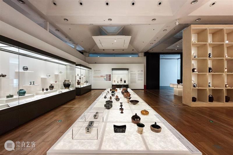 “陶融万象:中国现代民间陶瓷艺术展”盛夏隆重启幕 崇真艺客