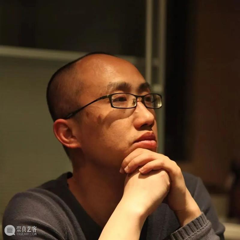香格纳苏河|“房树人”7月10日开幕 崇真艺客