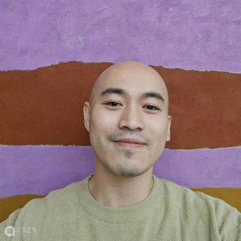 香格纳苏河|“房树人”7月10日开幕 崇真艺客
