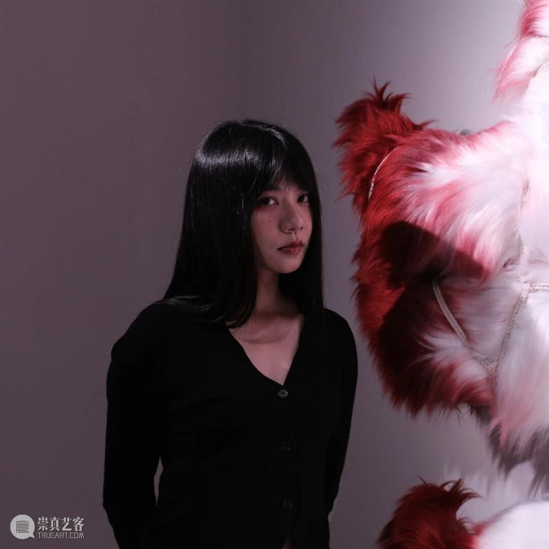 香格纳苏河|“房树人”7月10日开幕 崇真艺客